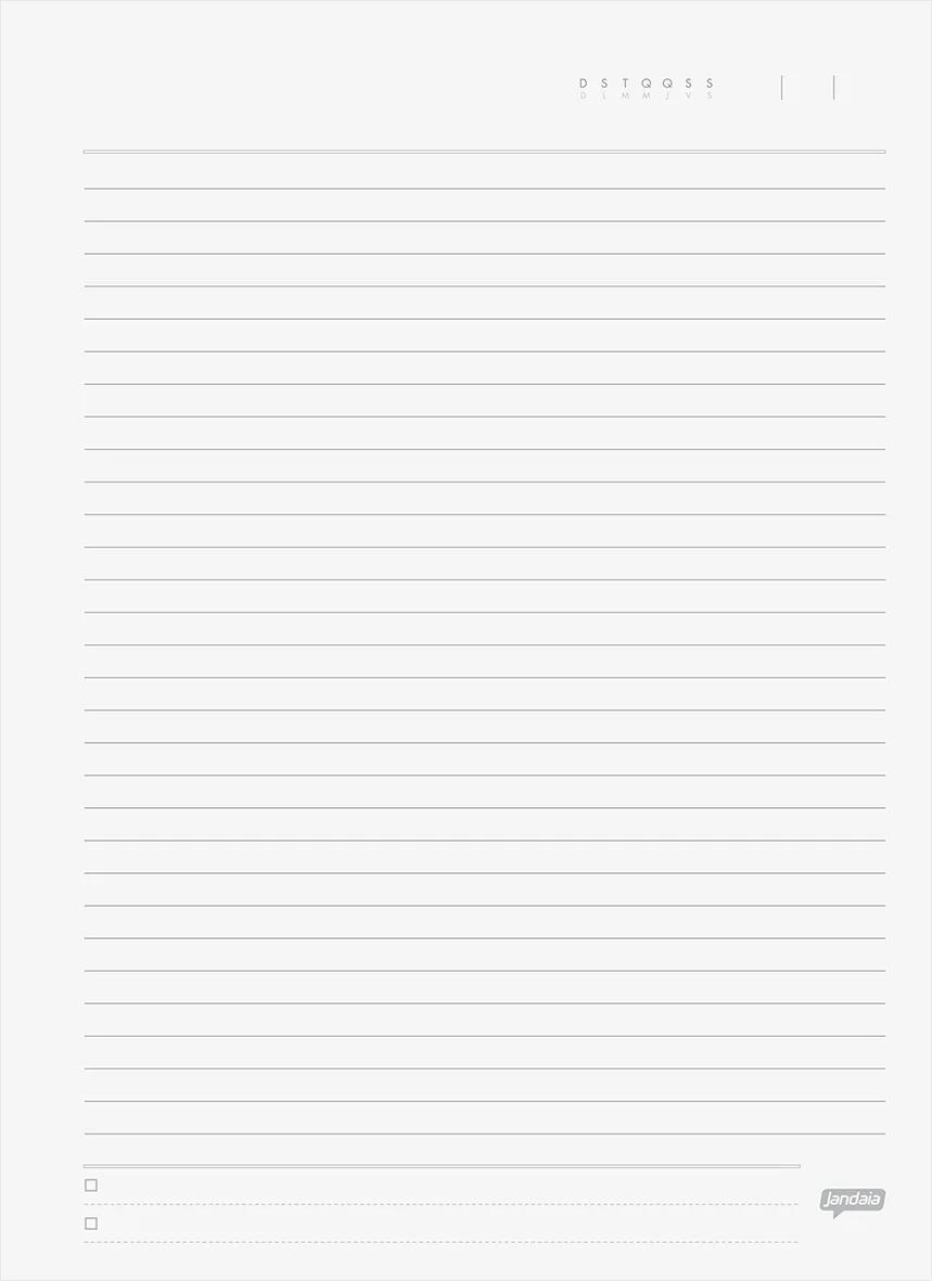 CADERNO ESPIRAL 151X210MM CRISTAL 80 FOLHAS VERDE NEON - STILO