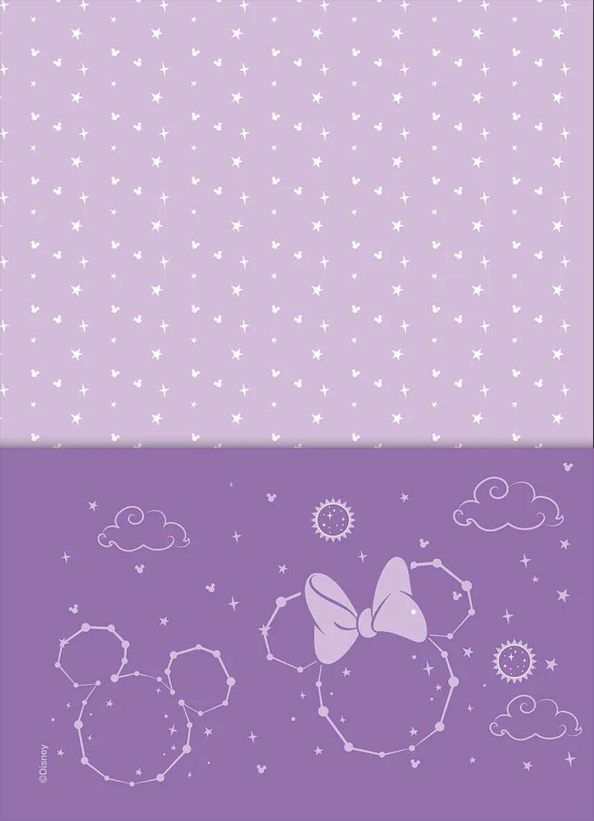 AGENDA PLANEJAMENTO ESPIRAL 175X242MM - MICKEY ARTS MAGIC — miniatura 5
