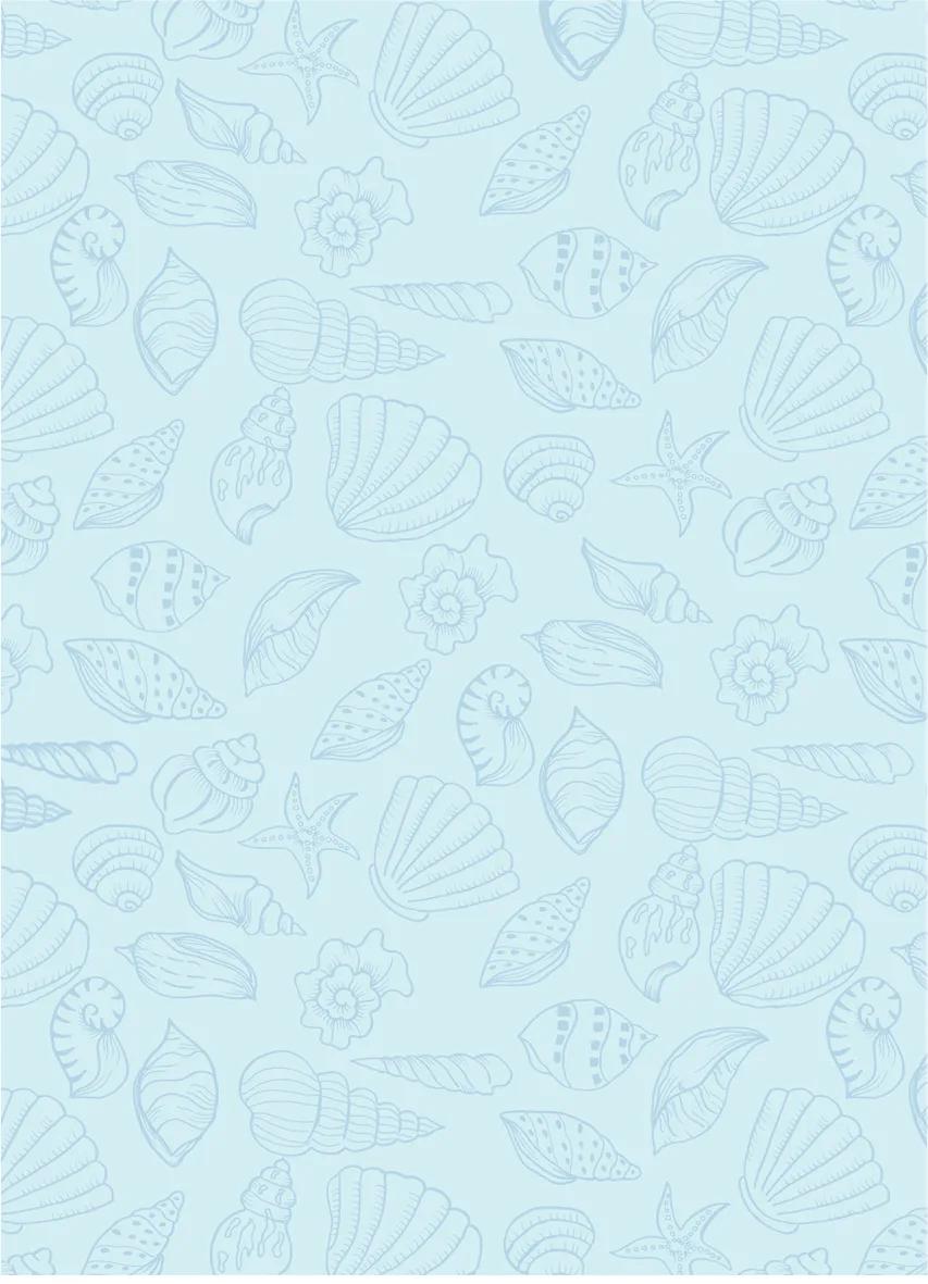 CADERNO ESPIRAL UNIVERSITÁRIO CAPA DURA 10 MATÉRIAS 160 FOLHAS - SEA LIFE — miniatura 6