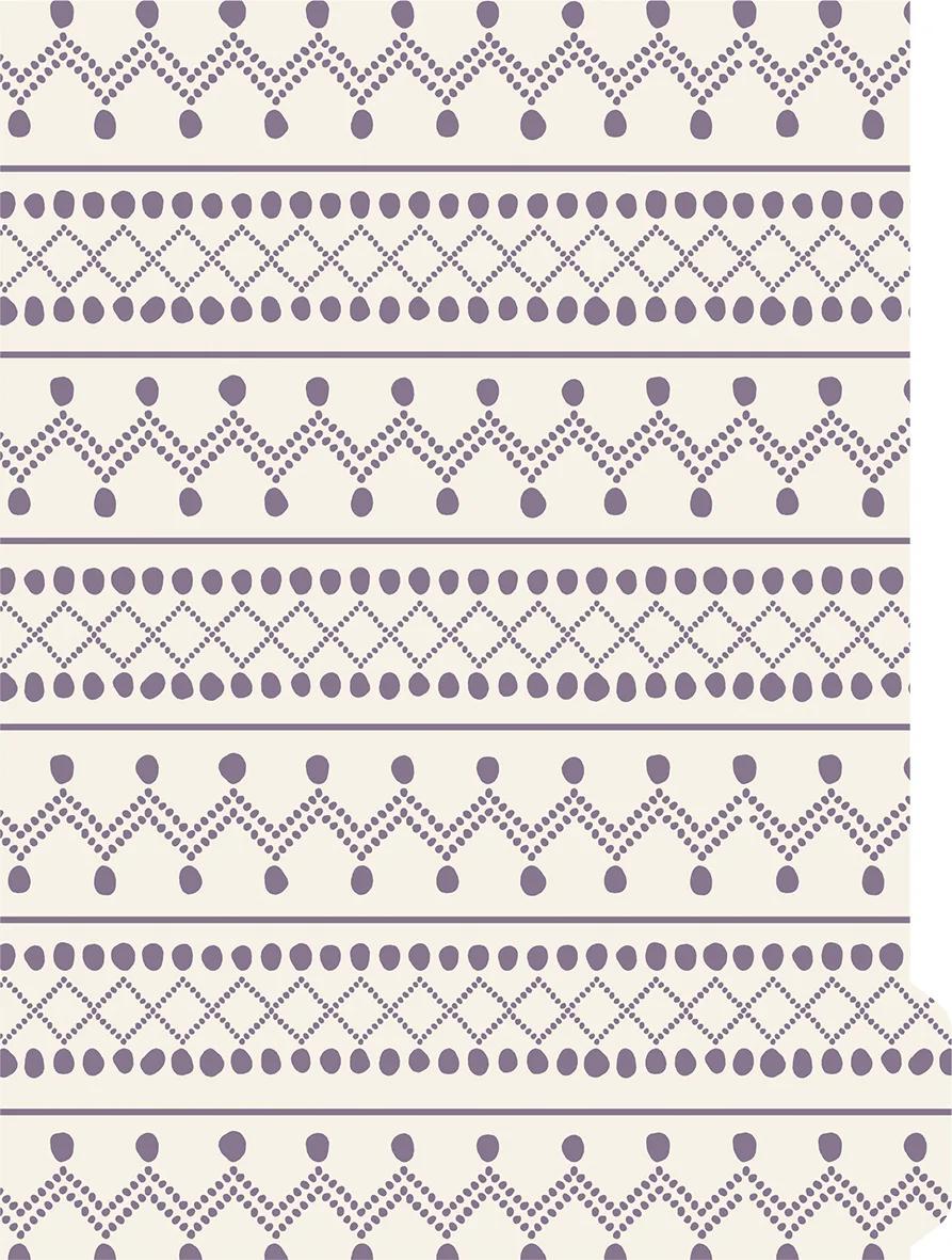CADERNO 1/4 CAPA DURA 80 FOLHAS NEO - DOTS E SPOTS — miniatura 7
