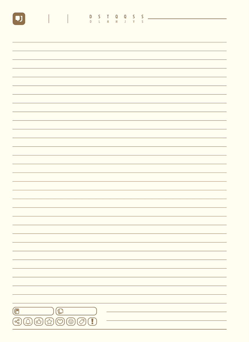 CADERNO ESPIRAL CAPA DURA 1/8 80 FOLHAS - KRAFT BLACK — miniatura 7