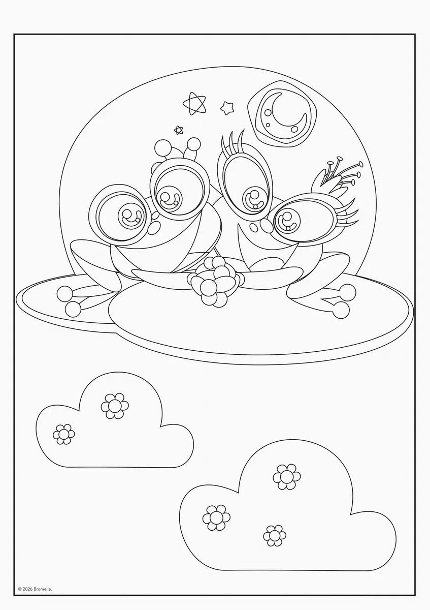 FOLHAS ILUSTRAÇÃO 180G A4 - GALINHA PINTADINHA — miniatura 19