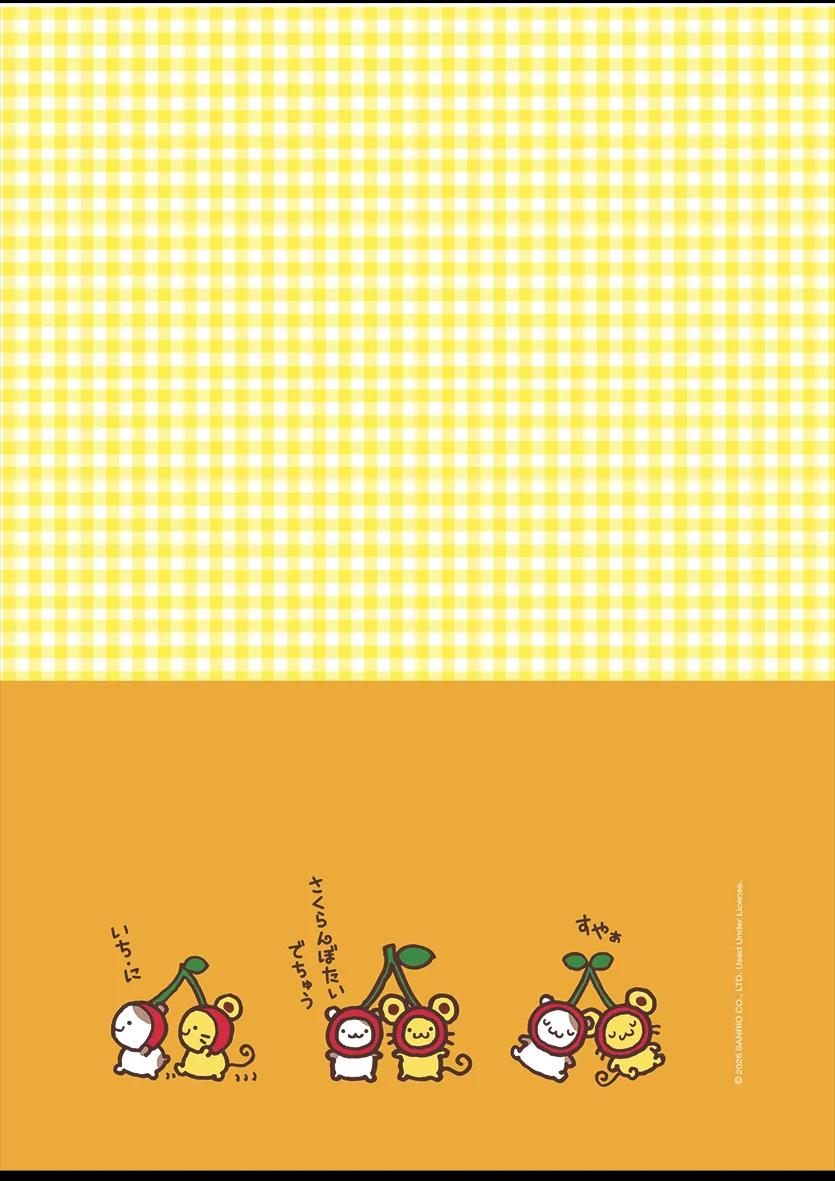 CADERNO ESPIRAL CAPA DURA 1/8 80 FOLHAS - POMPOMPURIN — miniatura 10