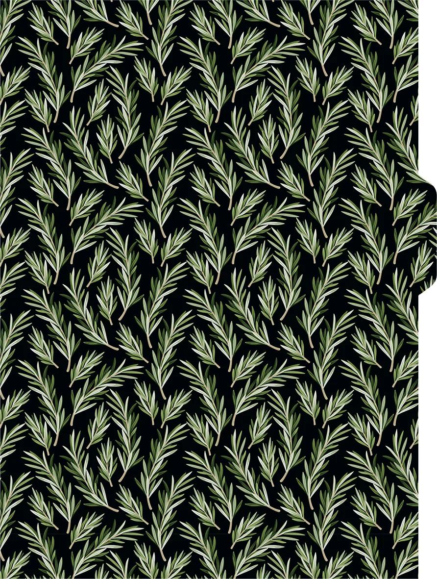 CADERNO COLLEGE CAPA DURA 80 FOLHAS NEO - MYSTIC — miniatura 6