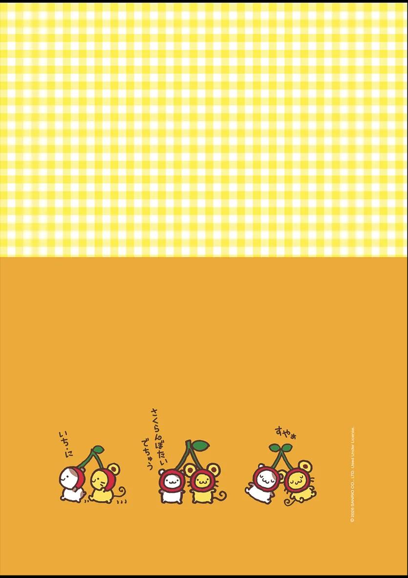 CADERNO ESPIRAL CAPA DURA 1/8 80 FOLHAS - POMPOMPURIN — miniatura 7