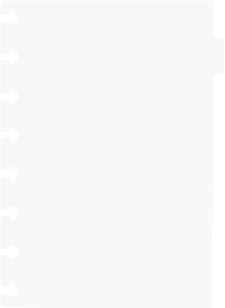 CADERNO INTELIGENTE 1/4 140X200MM 90 FOLHAS - MENTOS — miniatura 4