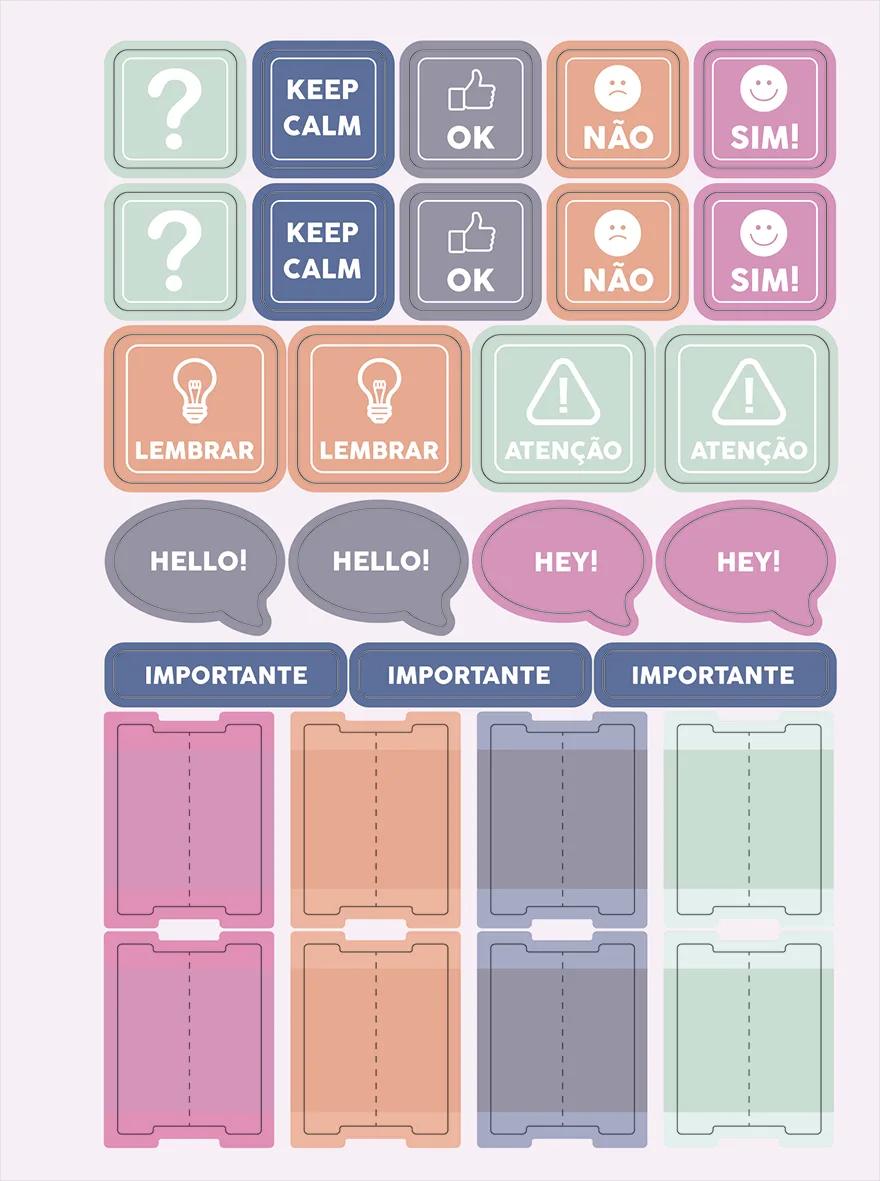 AGENDA DIARIA ESPIRAL 133X178MM - STILO — miniatura 6
