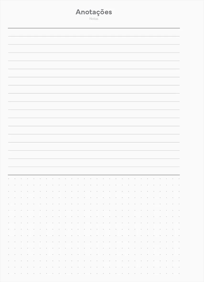 AGENDA DIARIA 175X242 EXECUTIVA CARAMELO - OFFICE — miniatura 2