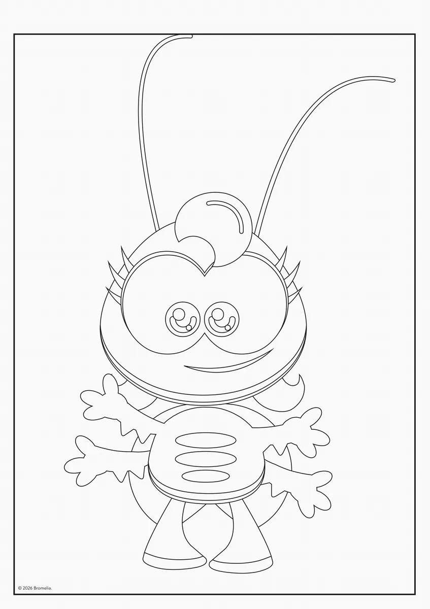 FOLHAS ILUSTRAÇÃO 180G A4 - GALINHA PINTADINHA — miniatura 18