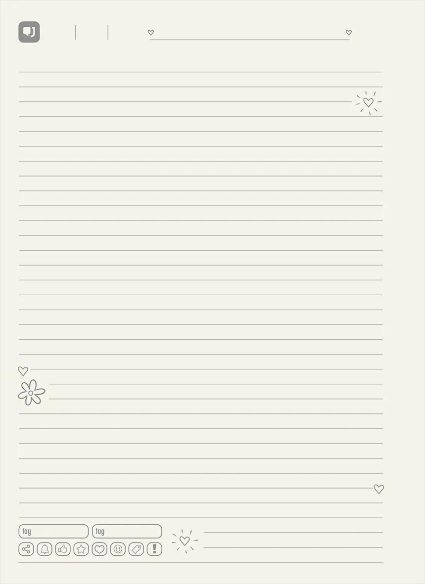 CADERNO ESPIRAL UNIVERSITÁRIO CAPA DURA 01 MATÉRIA 80 FOLHAS - MIFFY — miniatura 3