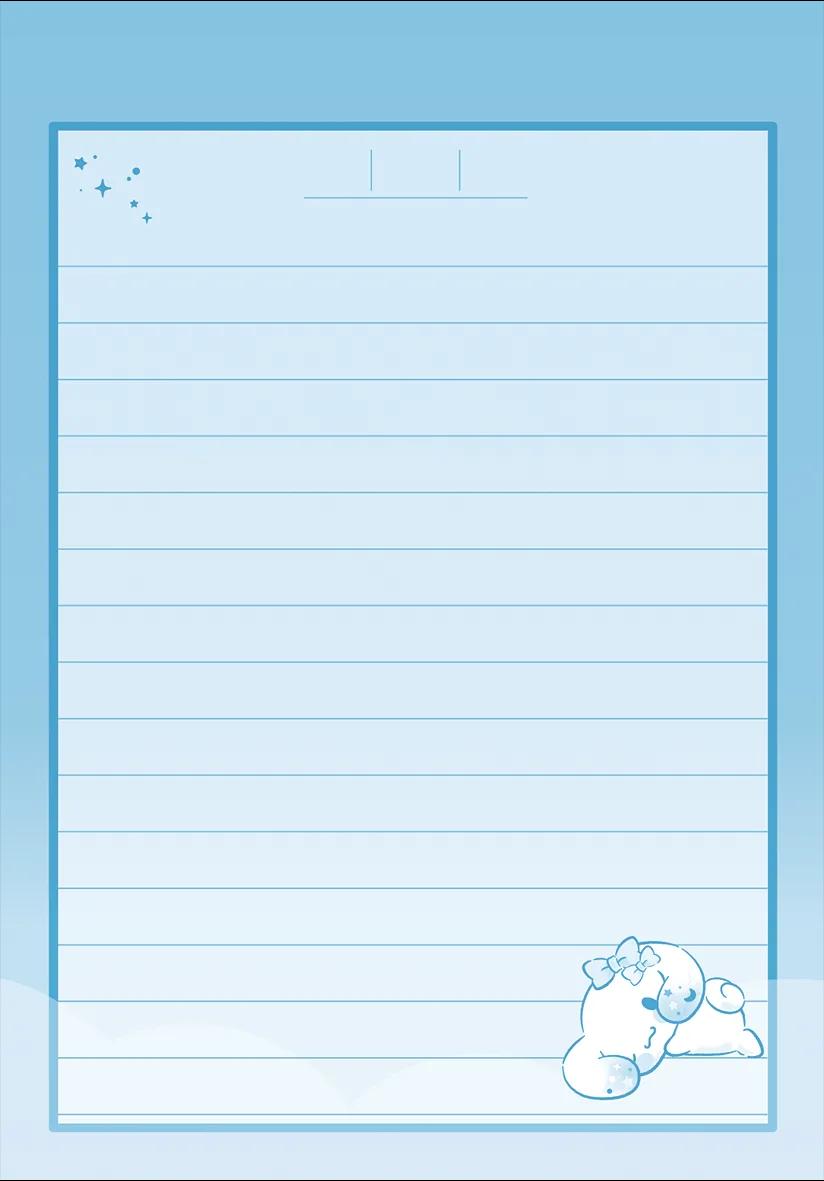 CADERNO GARRA DUPLA FLEXÍVEL 1/8 80 FOLHAS - CINNAMOROLL — miniatura 3
