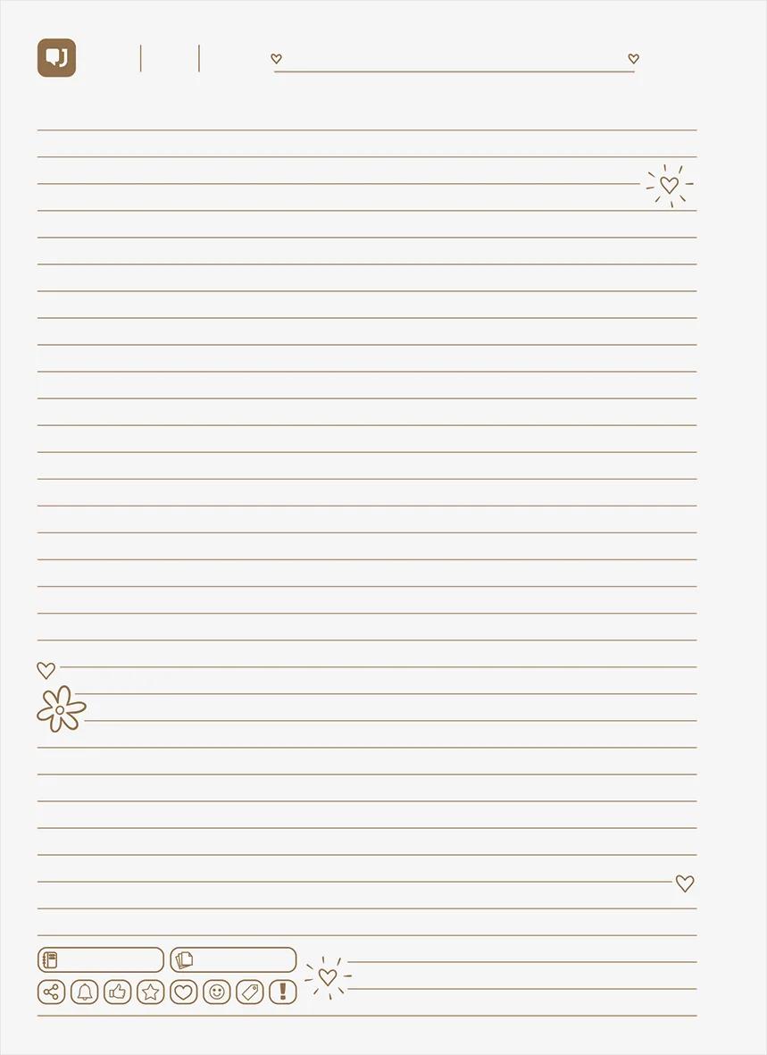 CADERNO ESPIRAL UNIVERSITÁRIO CAPA DURA 10 MATÉRIAS 160 FOLHAS - TICO E TECO — miniatura 8