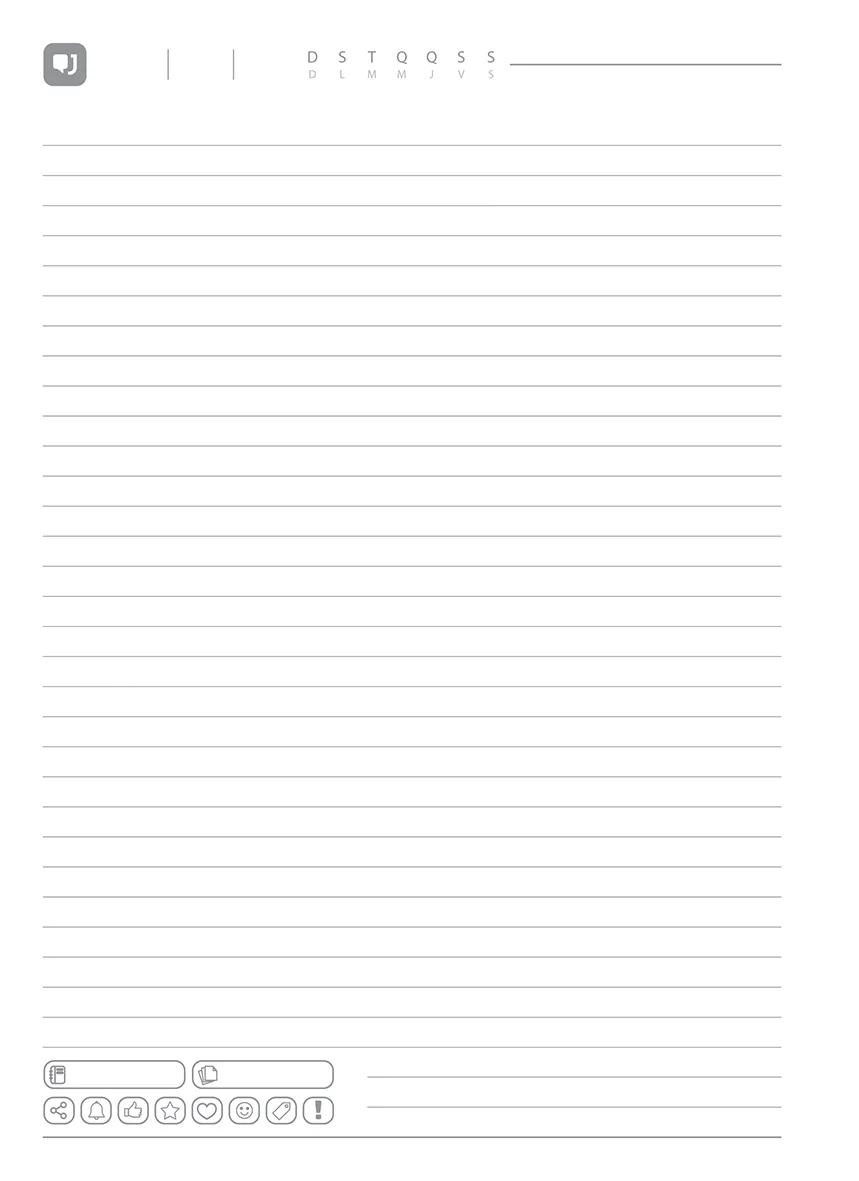 CADERNO ESPIRAL UNIVERSITÁRIO CAPA DURA 160 FOLHAS NEO - YALE — miniatura 10
