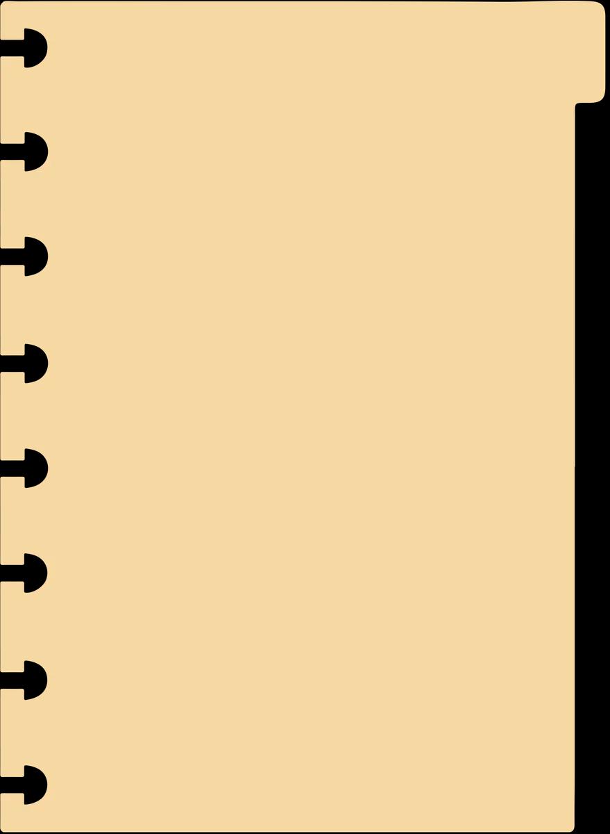 CADERNO INTELIGENTE 172X231MM 80 FOLHAS - LA CREME — miniatura 2