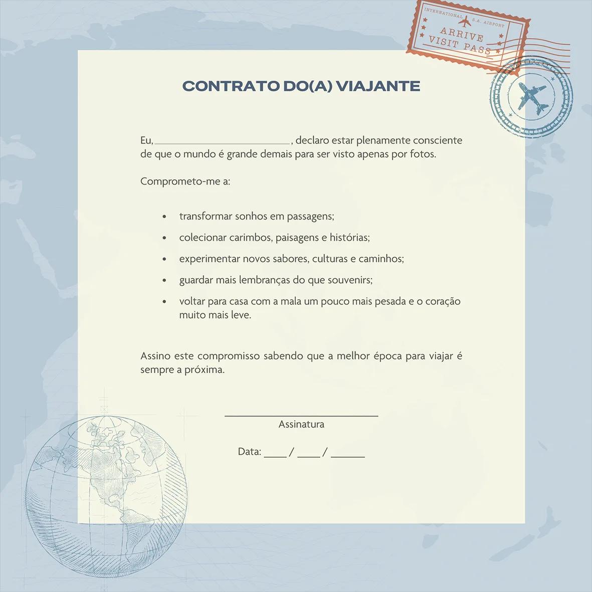 CADERNO LOMBADA QUADRADA CAPA DURA VIAGENS - ECO WAY — miniatura 5