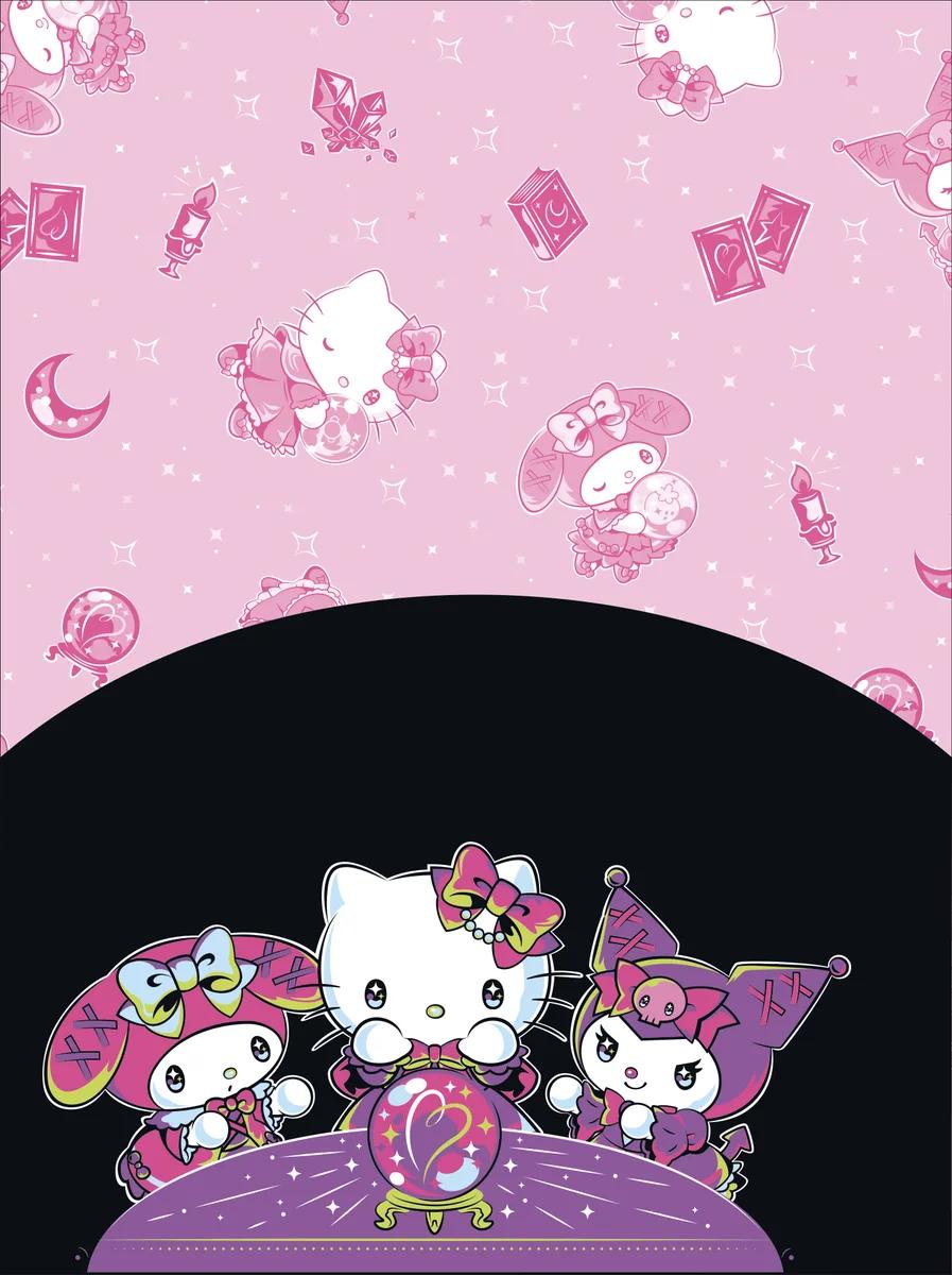 AGENDA DIARIA ESPIRAL 117X162MM - BESTIES FOREVER — miniatura 5