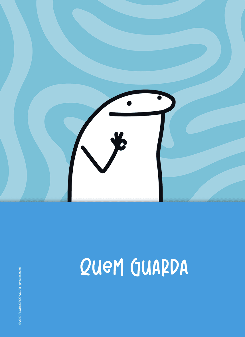 CADERNO ESPIRAL UNIVERSITÁRIO CAPA DURA 20 MATÉRIAS 320 FOLHAS - FLORK — miniatura 5