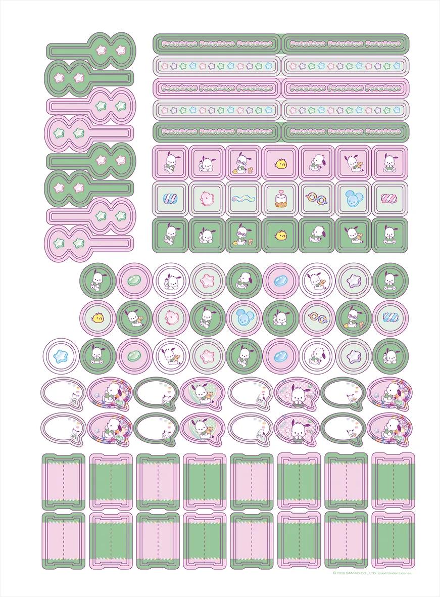 CADERNO ESPIRAL UNIVERSITÁRIO CAPA DURA 10 MATÉRIAS 160 FOLHAS - POCHACCO — miniatura 5