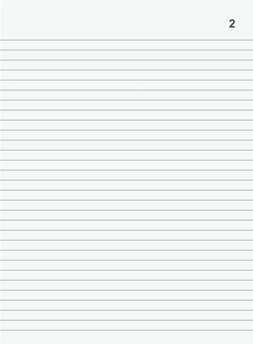 CADERNO NUMERADO LOMB QUAD UNIV 200X275MM 200 FOLHAS - OFFICE IMPRESSOS — miniatura 2