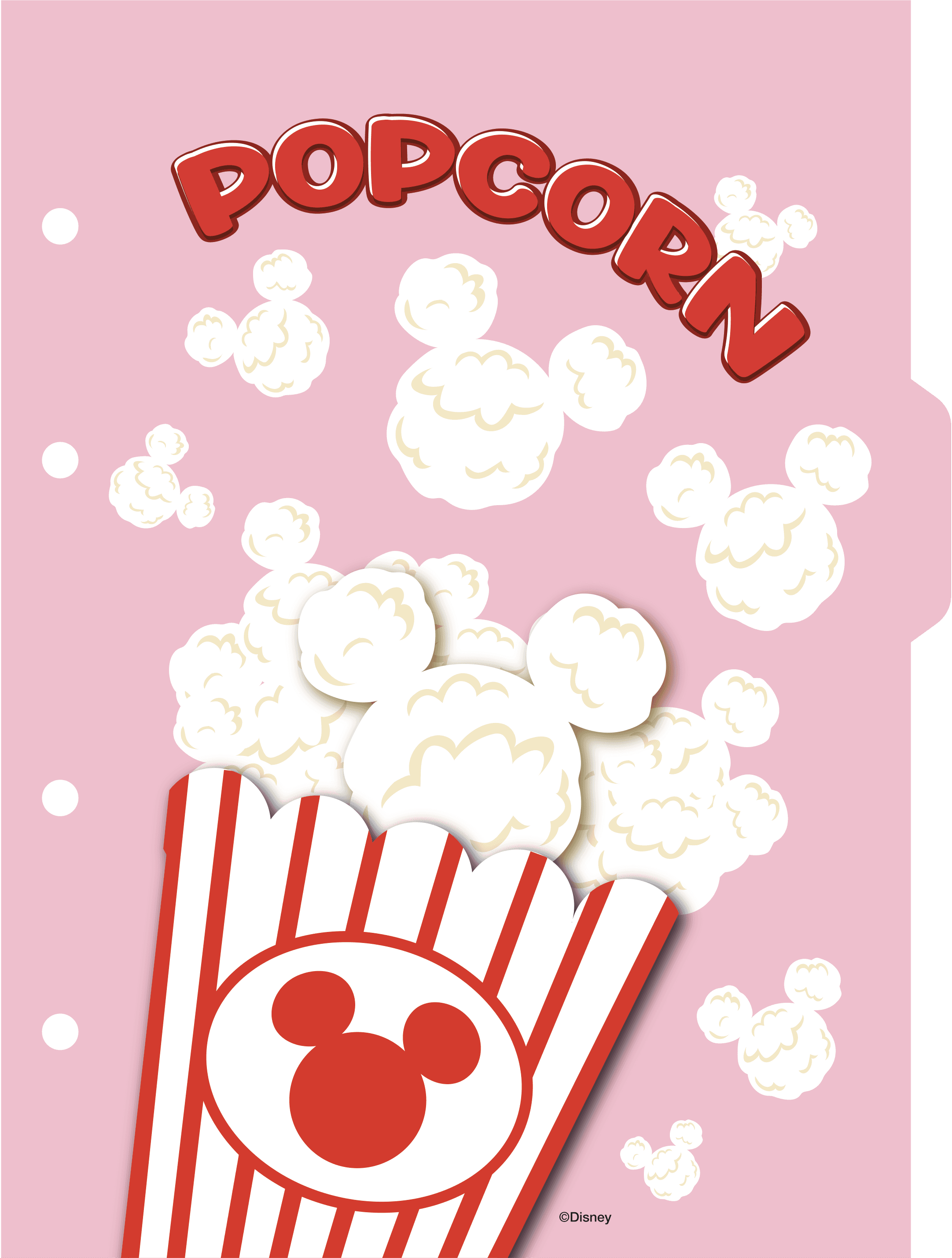 CADERNO COLLEGE CAPA DURA 80 FOLHAS ARGOLADO - MICKEY HEADS — miniatura 3