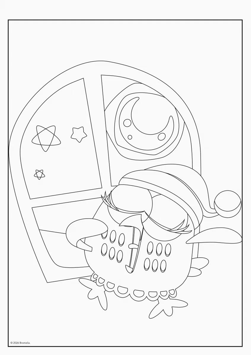 FOLHAS ILUSTRAÇÃO 180G A4 - GALINHA PINTADINHA — miniatura 7