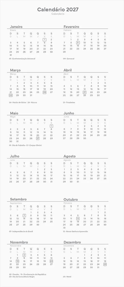AGENDA ESPIRAL 119X275 EXECUTIVA COMERCIAL - OFFICE — miniatura 3