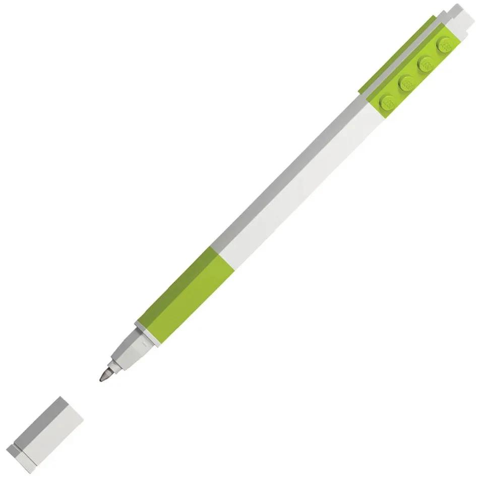 CANETA GEL LIME - LEGO