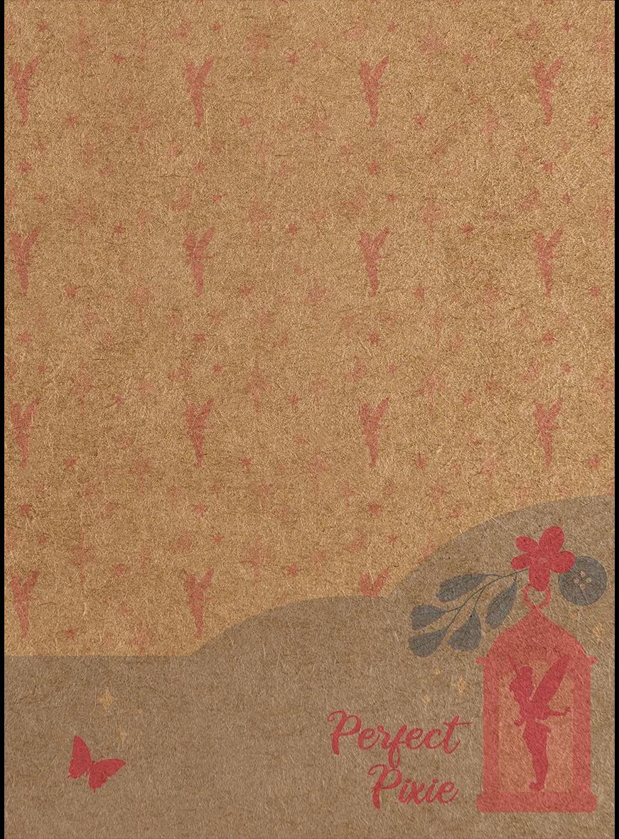 CADERNO ESPIRAL CAPA DURA 1/8 80 FOLHAS - TINKER BELL KRAFT — miniatura 11