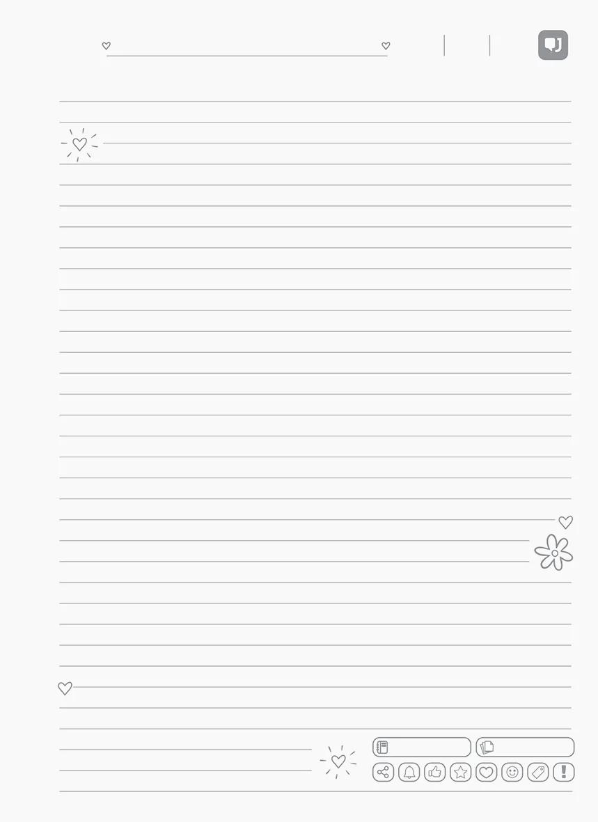CADERNO ESPIRAL COLLEGE 175X242MM 80FLS - TURMA DA MÔNICA — miniatura 7