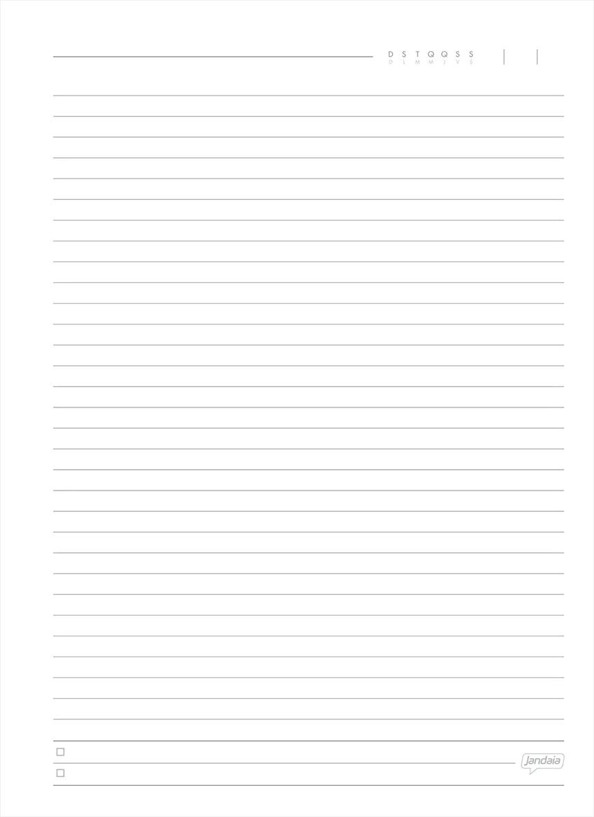 CADERNO ESPIRAL UNIVERSITÁRIO CAPA DURA 12 MATÉRIAS 192 FOLHAS -  PAZ — miniatura 7