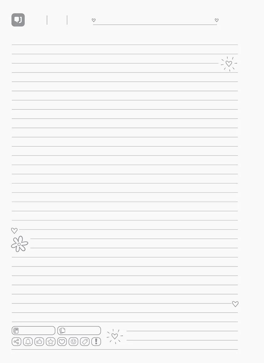 CADERNO ESPIRAL UNIVERSITÁRIO CAPA DURA 10 MATÉRIAS 160 FOLHAS - LA FADINNE — miniatura 7
