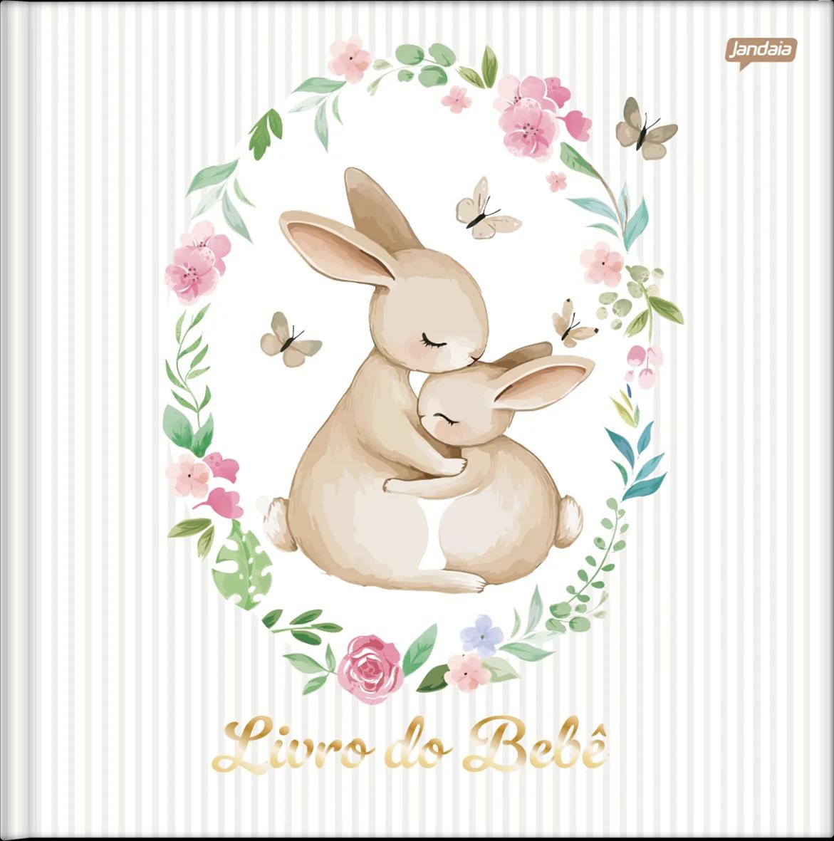 CADERNO LOMBADA QUADRADA CAPA DURA BEBÊ - PUPPIES — miniatura 4