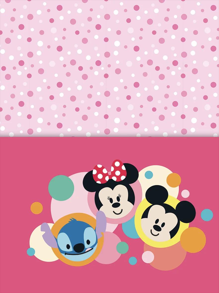 AGENDA DIARIA ESPIRAL 133X178MM - DISNEY EMOJI — miniatura 5
