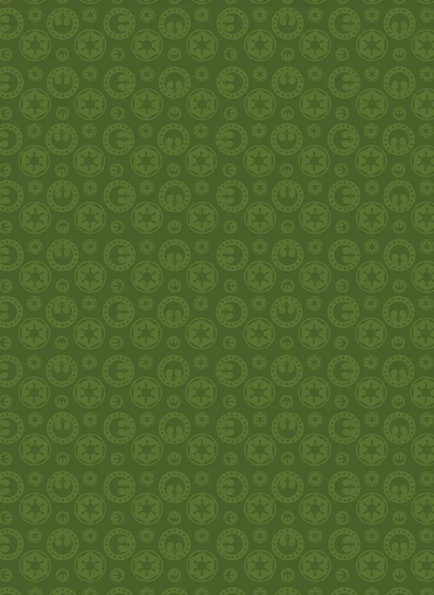 CADERNO ESPIRAL UNIVERSITÁRIO CAPA DURA 15 MATÉRIAS 240 FOLHAS - MANDALORIANO E GROGU — miniatura 10
