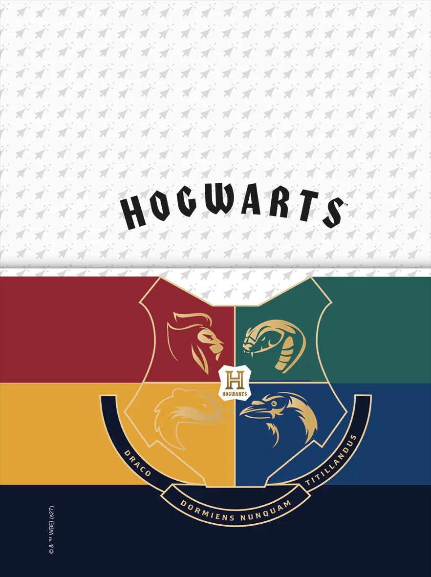 AGENDA DIARIA ESPIRAL 133X178MM - HARRY POTTER — miniatura 5