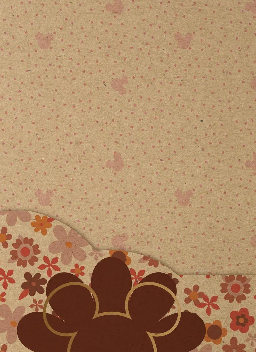 CADERNO ESPIRAL UNIVERSITÁRIO CAPA DURA 10 MATÉRIAS 160 FOLHAS - MICKEY & MINNIE ARTS KRAFT