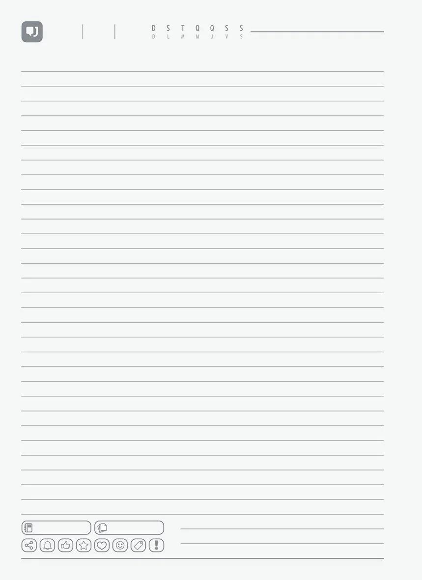 CADERNO ESPIRAL UNIVERSITÁRIO CAPA DURA 10 MATÉRIAS 160 FOLHAS - NFL