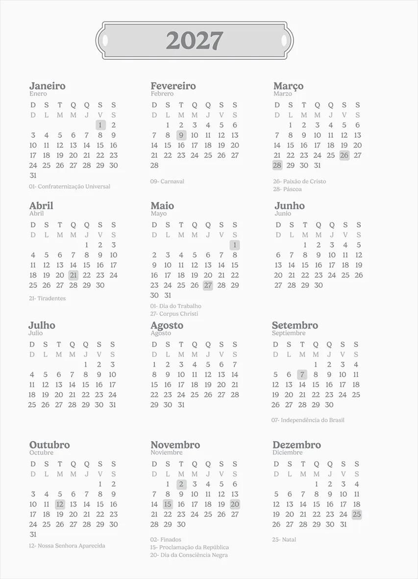 AGENDA DIÁRIA LOMBADA QUADRADA 117X162MM 112FLS - FLOW — miniatura 4
