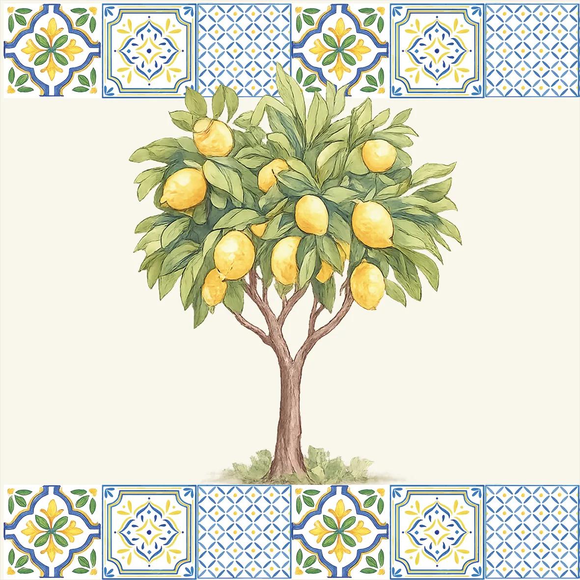 CADERNO LOMBADA QUADRADA CAPA DURA RECEITAS - LA DOLCE VITA — miniatura 8
