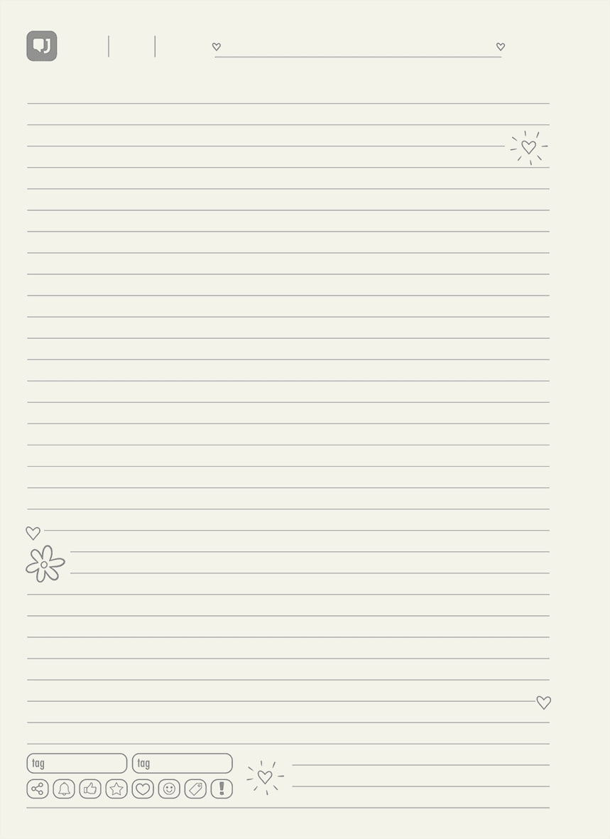 CADERNO ESPIRAL UNIVERSITÁRIO CAPA DURA 01 MATÉRIA 80 FOLHAS - MIFFY — miniatura 8