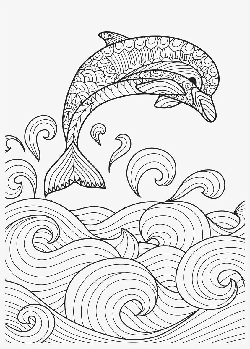 FOLHAS ILUSTRAÇÃO A4 - JANDAIA ARTS — miniatura 6
