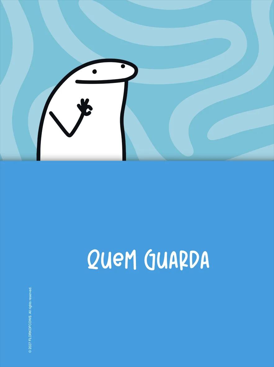 AGENDA DIARIA ESPIRAL 133X178MM - FLORK — miniatura 5