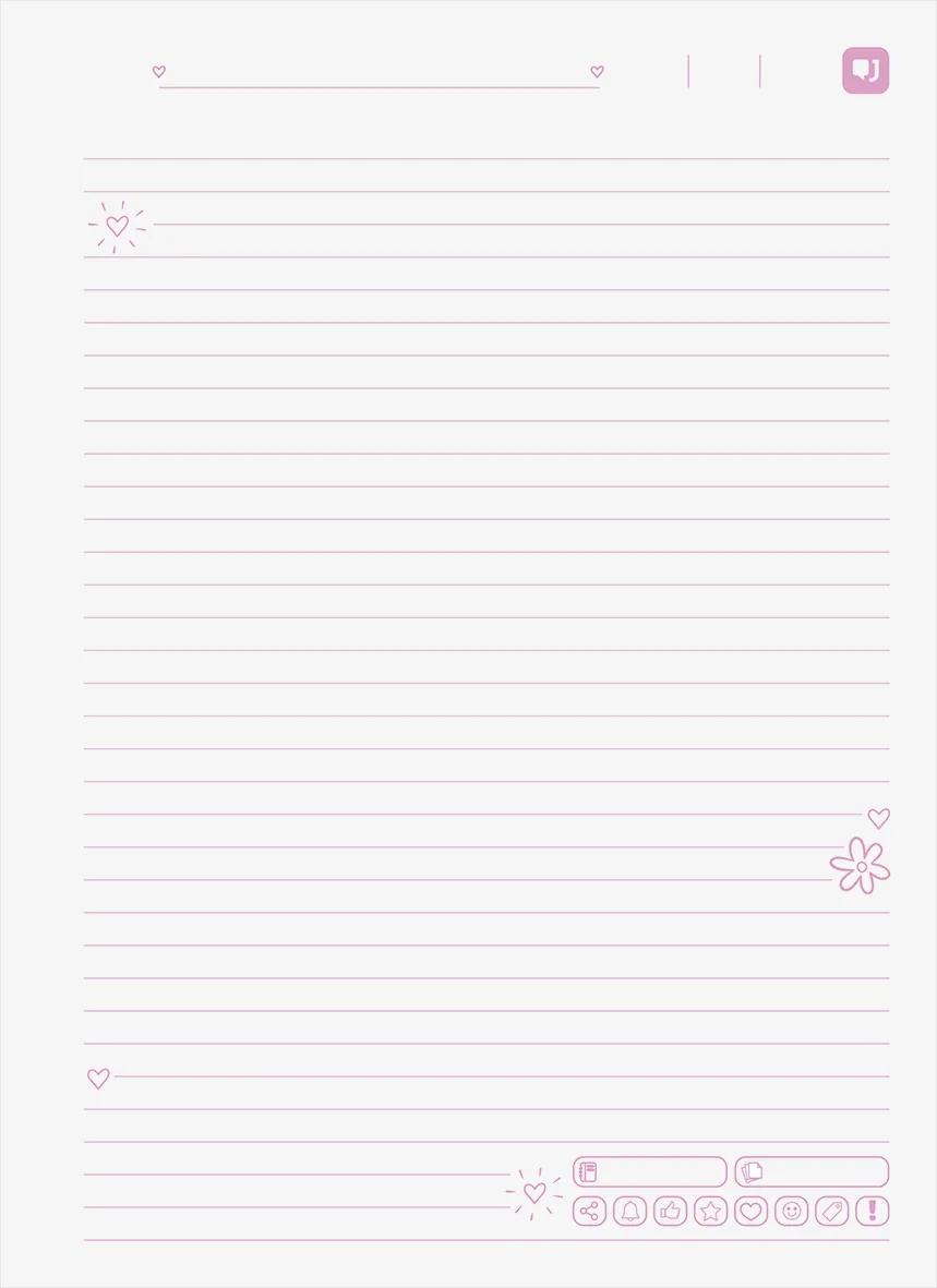CADERNO ESPIRAL UNIVERSITÁRIO CAPA DURA 15 MATÉRIAS 240 FOLHAS - MY MELODY — miniatura 14