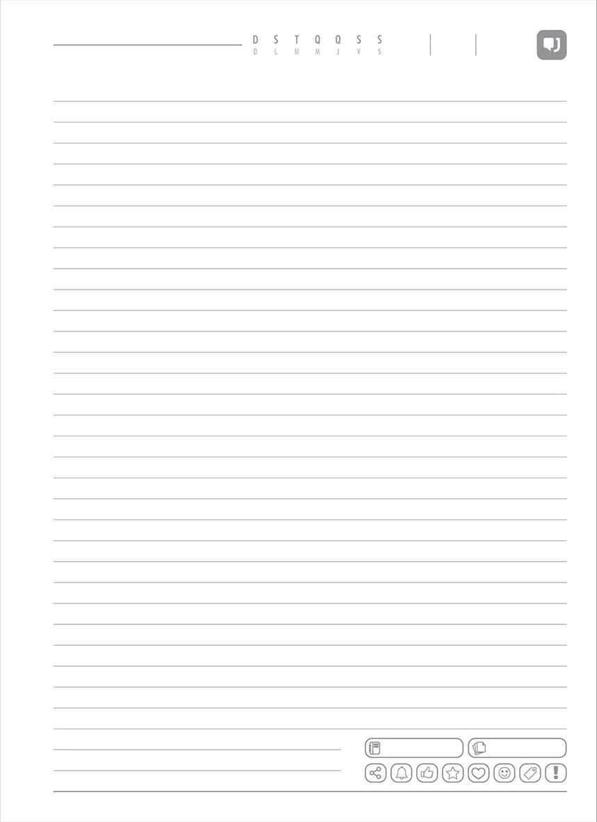 CADERNO ESPIRAL UNIVERSITÁRIO CAPA DURA 10 MATÉRIAS 160 FOLHAS - SPY X FAMILY — miniatura 15
