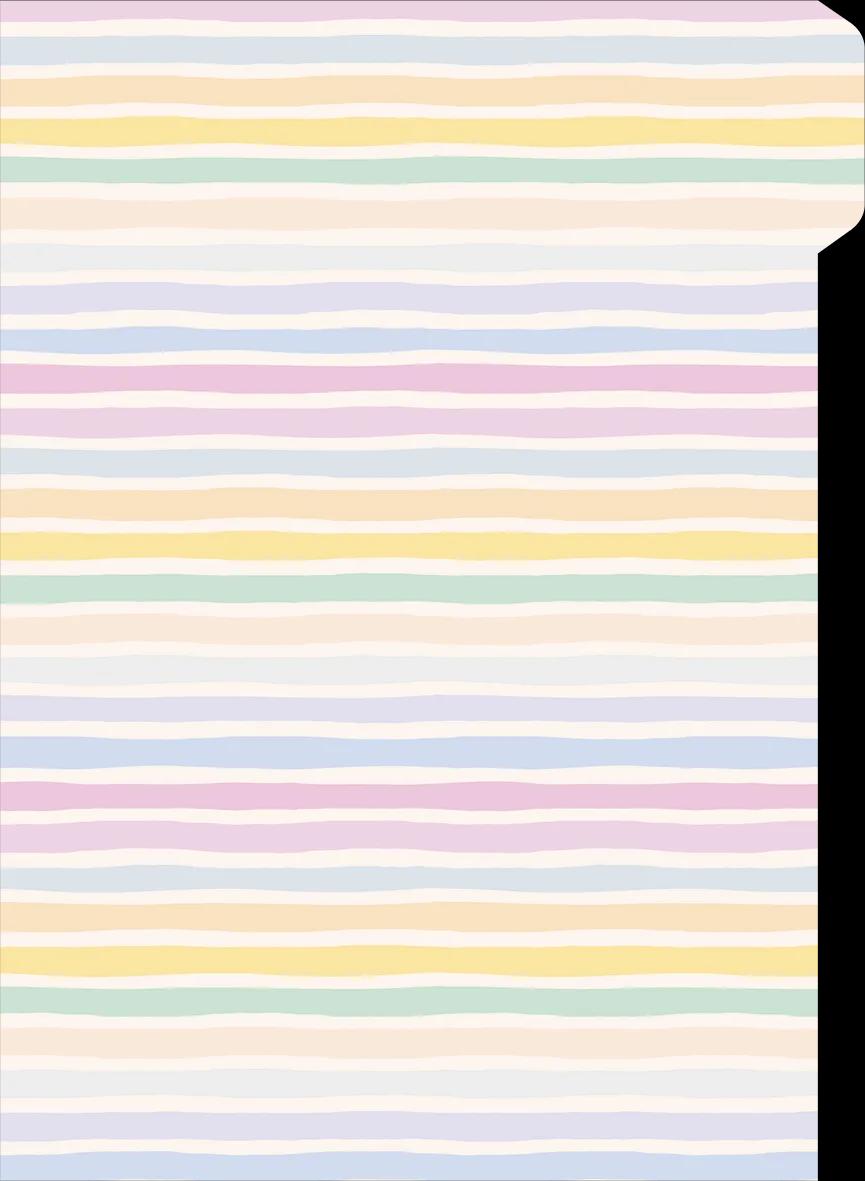 AGENDA PLANEJAMENTO GARRA 1/4 NEO 140X202MM 80 FOLHAS - LA CREME — miniatura 2