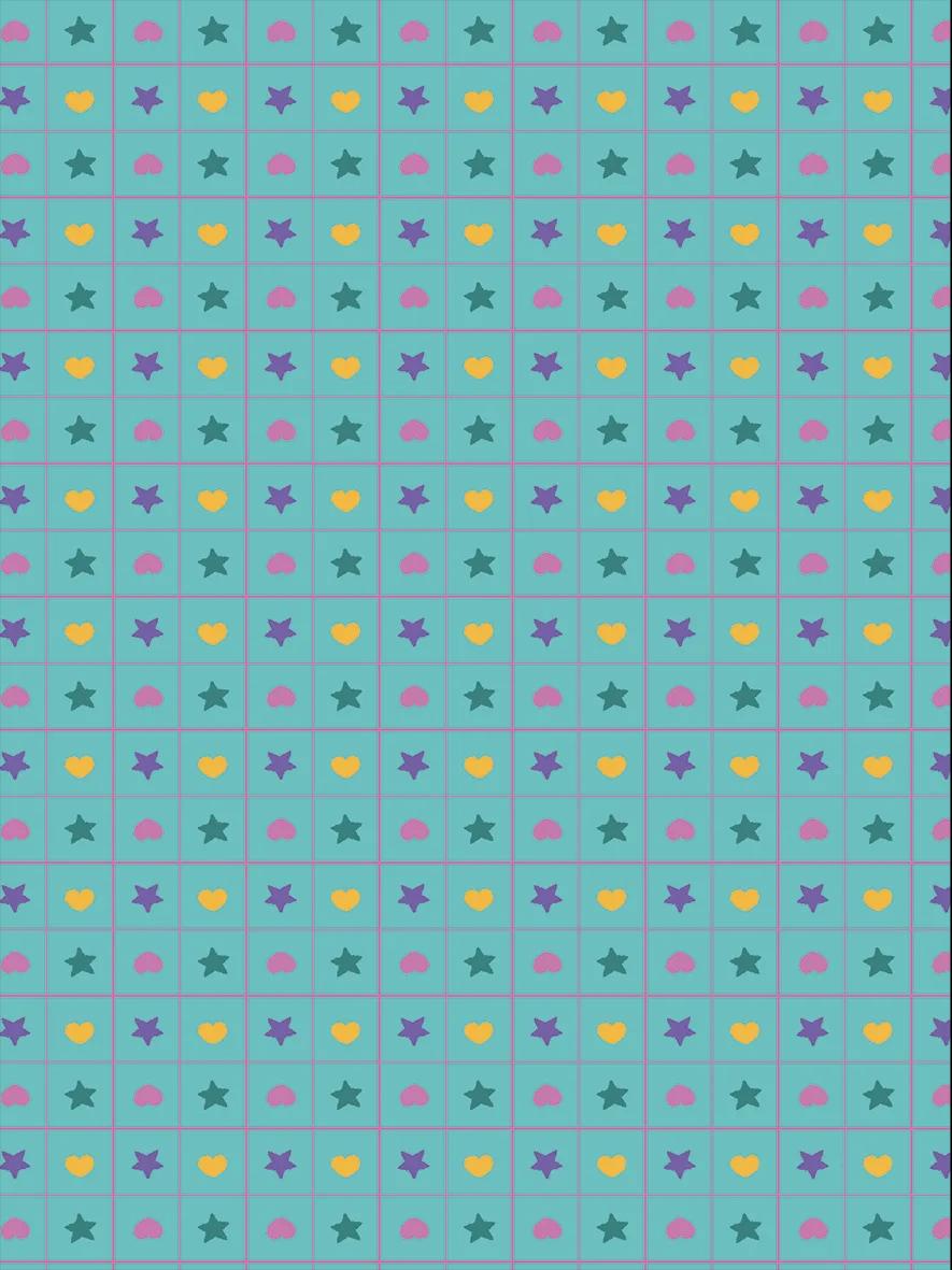CADERNO ESPIRAL UNIVERSITÁRIO CAPA DURA 01 MATÉRIA 80 FOLHAS - FURBY — miniatura 8