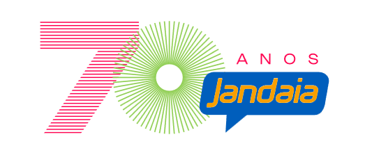 70 anos Jandaia