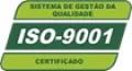 Selo ISO 9001
