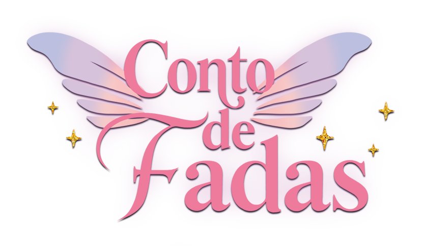 Logo Conto de Fadas 