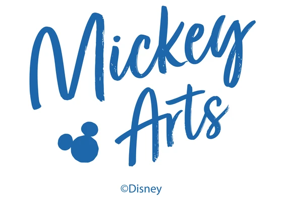 Mickey Arts